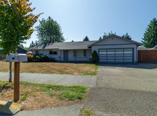 11517 NE 9th St, Vancouver, WA 98684