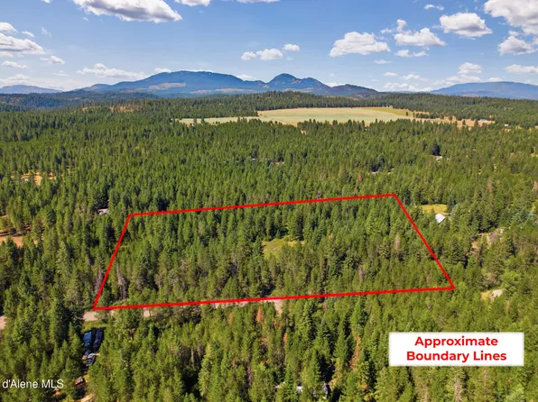 Nna Homestead Rd, Athol, ID 83801