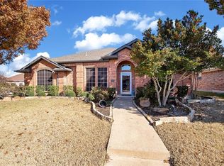 8301 Bristol Ct, Rowlett, TX 75089