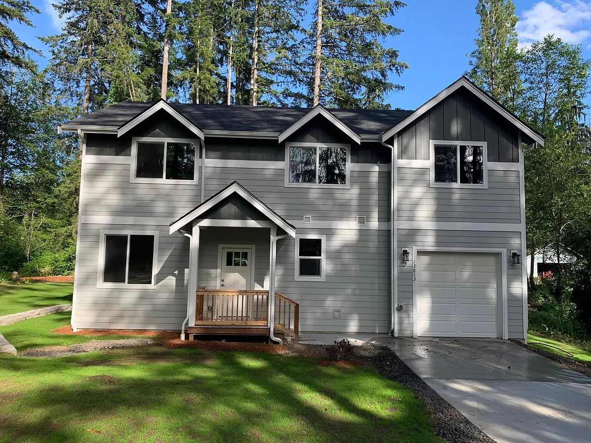 13813 Sandy Point East NW Apt NW, Gig Harbor, WA 98329 HotPads