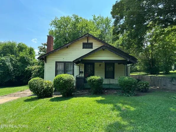 141 Morningside Dr, Knoxville, TN 37915