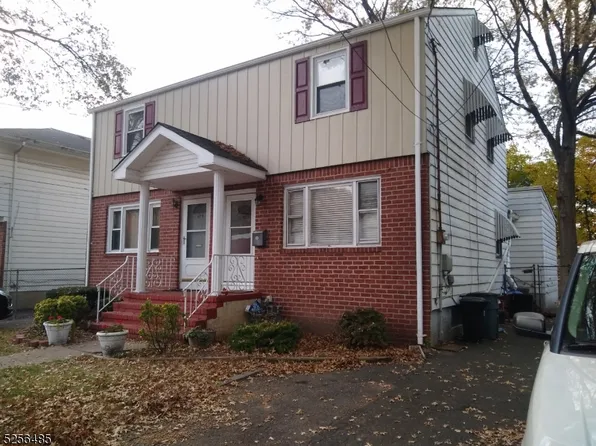 427 Hollywood Ave, Hillside Twp., NJ 07205