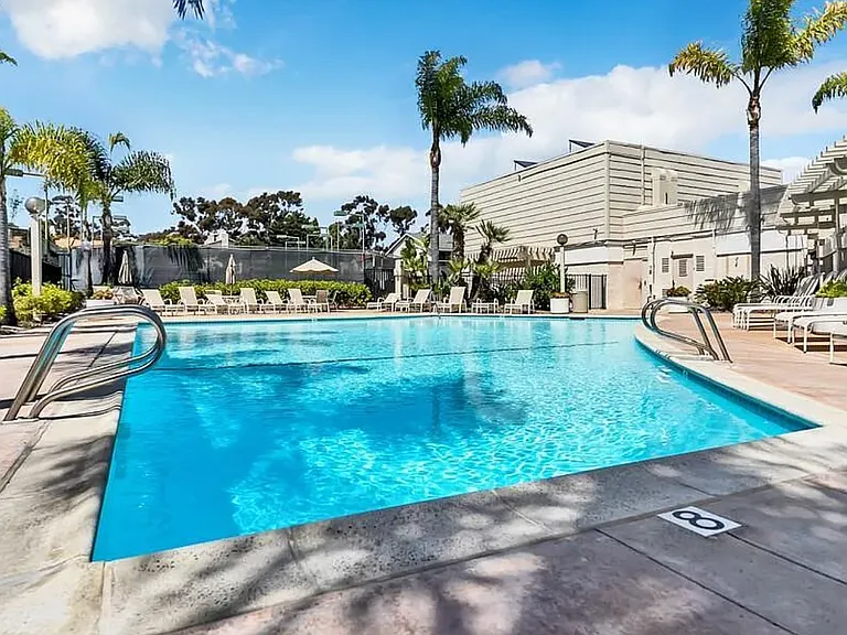 4064 Crystal Dawn Ln #102 — Photo 13