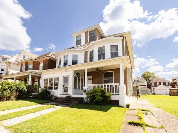 1818 Ferry St, Easton, PA 18042