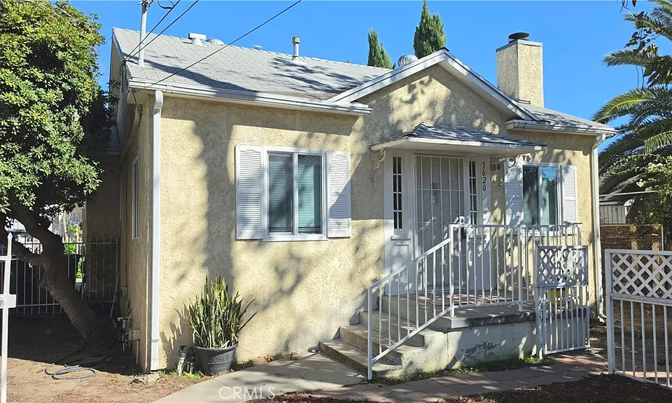 5620 Elmer Ave