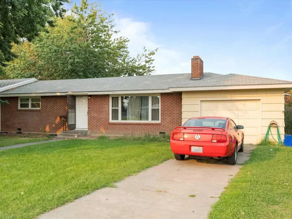 103 N Buntin St, Kennewick, WA 99336