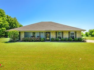 1144 Highway 527, Elm Grove, LA 71051