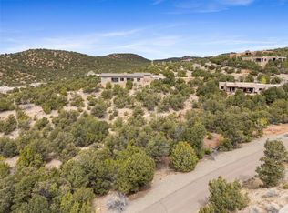 1961 Cerros Colorados, Santa Fe, NM 87501