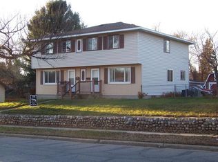 1317 N Stevens St, Rhinelander, WI 54501