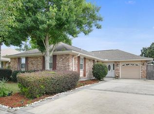 80 Montego Dr, Kenner, LA 70065