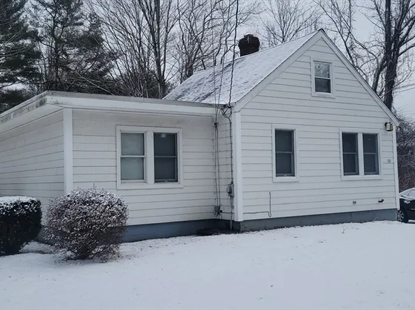 130 Springhill Ave, Bridgewater, MA 02324