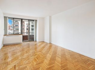 The Dunhill, New York, NY 10028