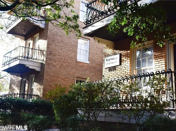 1602 Government St APT 2C, Mobile, AL 36604