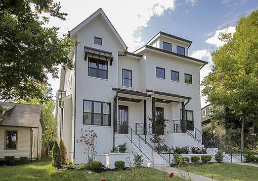 Welcome to 1705 Hillside Ave