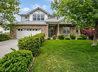 9545 Yukon St, Westminster, CO 80021