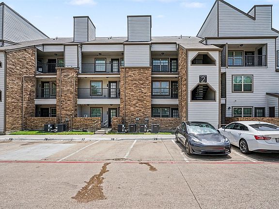 2nd image of 6108 Abrams Rd APT 214