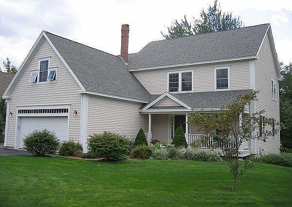 12 Steeplebush Road