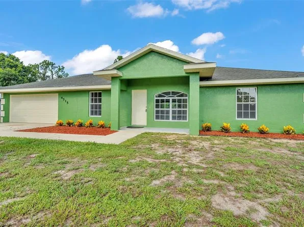 4515 STARFISH AVENUE, SEBRING, FL 33870