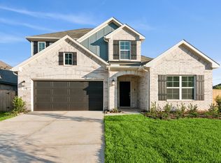 228 Mountain Knolls Ln, Willis, TX 77378