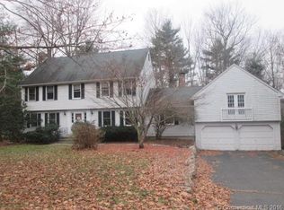 27 Millstone Dr, Avon, CT 06001