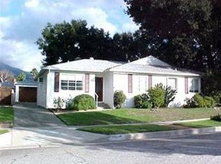 10714 Floralita Ave, Sunland, CA 91040
