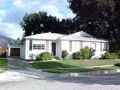 10714 Floralita Ave, Sunland, CA, 91040