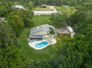 4979 SW 186th Ave, Southwest Ranches, FL 33332