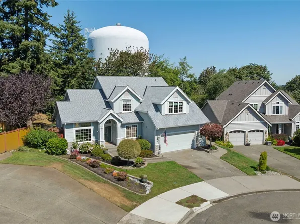 2396 S 280th Place, Federal Way, WA 98003