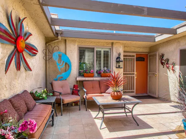 5462 N 77th Street, Scottsdale, AZ 85250