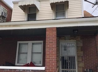 202 N Holland Ave, Braddock, PA 15104