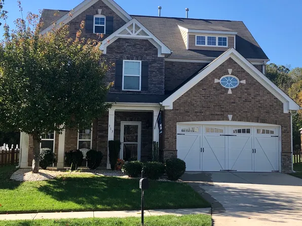 313 Water Lily Cir, Winston Salem, NC 27107
