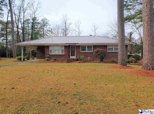 1209 Albert St, Mullins, SC 29574