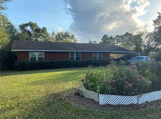 701 Airbase Rd, Pollock, LA 71467