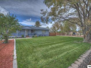 40 Lindbergh Ln, Sparks, NV
