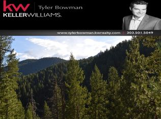 9388 S Turkey Creek Rd, Morrison, CO 80465