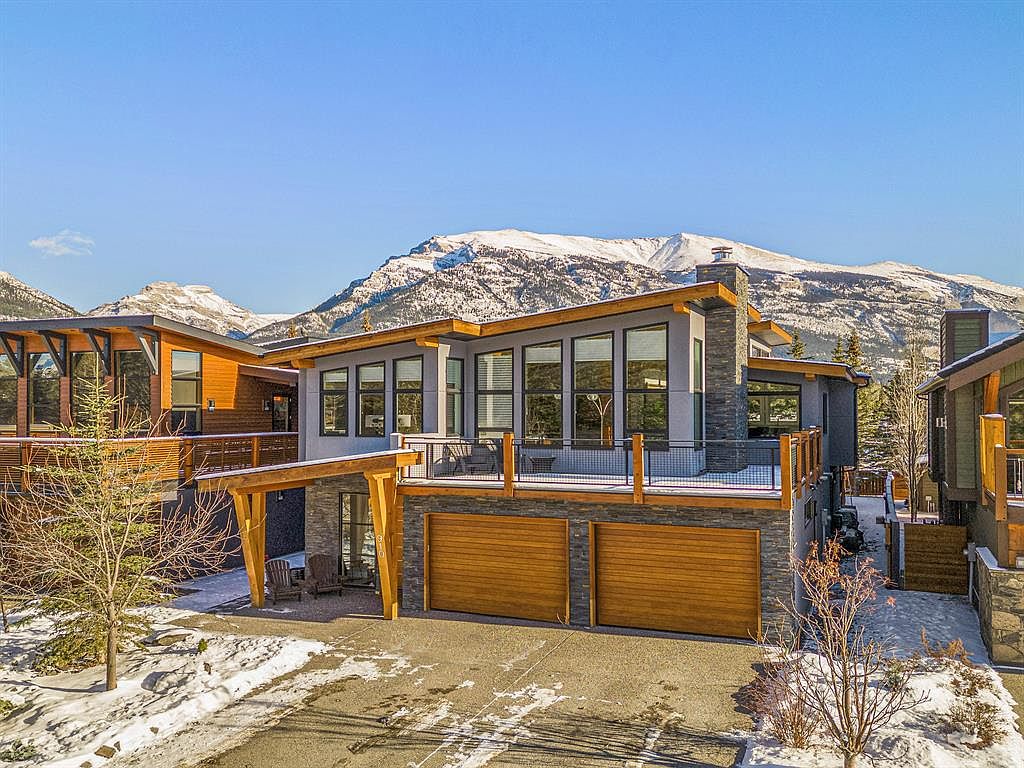 910 W 3rd Ave, Canmore, AB T1W 3K4 MLS A2062529 Zillow