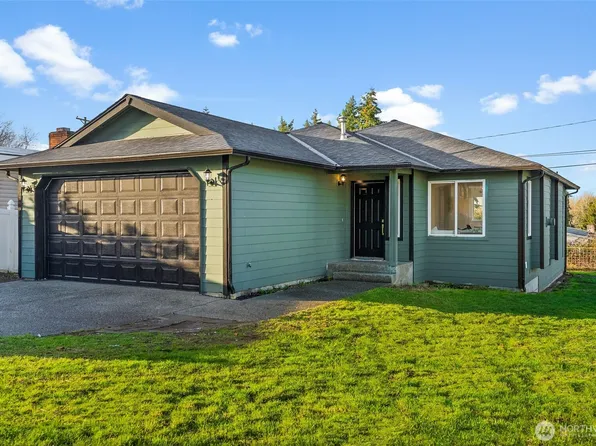 1629 E 63rd Street, Tacoma, WA 98404