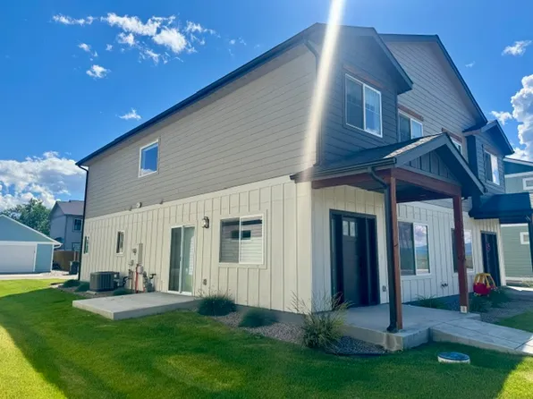 5359 Remington Dr #A, Missoula, MT 59808