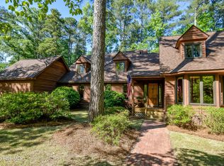 350 Brinkley Road, Carthage, NC 28327