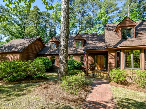 350 Brinkley Road, Carthage, NC 28327