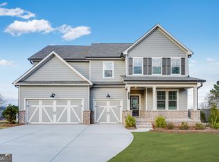 1040 Reagan Dr, Madison, GA 30650