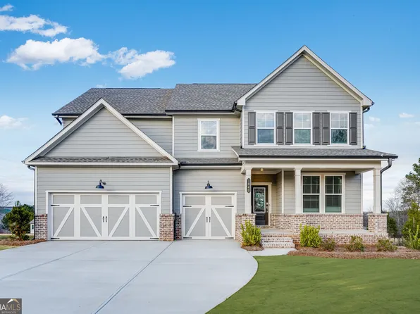 1040 Reagan Dr, Madison, GA 30650