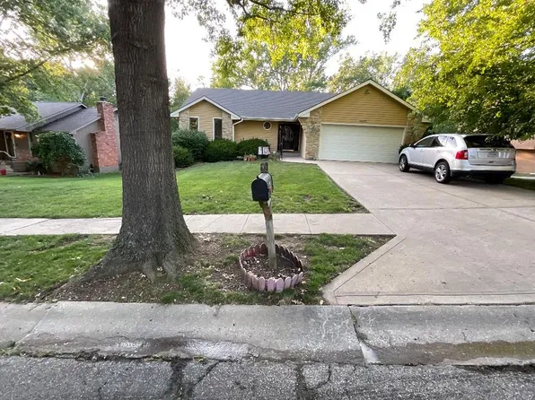 5904 NW 66th Ter, Kansas City, MO 64151