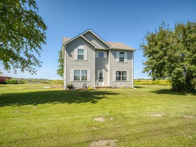 5874 N 100 E, Monon, IN, 47959