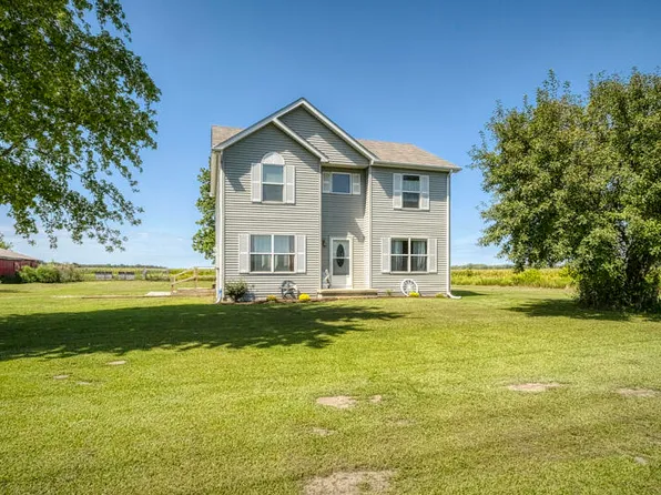 5874 N 100 E, Monon, IN 47959