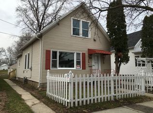 1160 Stuart St, Green Bay, WI 54301