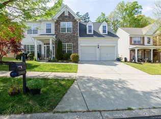 20900 Brinkley St, Cornelius, NC 28031