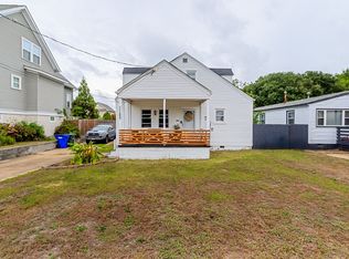 1120 Little Bay Ave, Norfolk, VA 23503