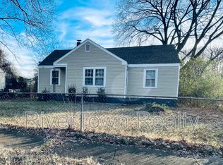 1628 Amarillo St, Memphis, TN 38114