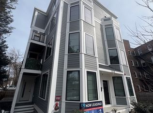 104-106 Warren St, Allston, MA 02134